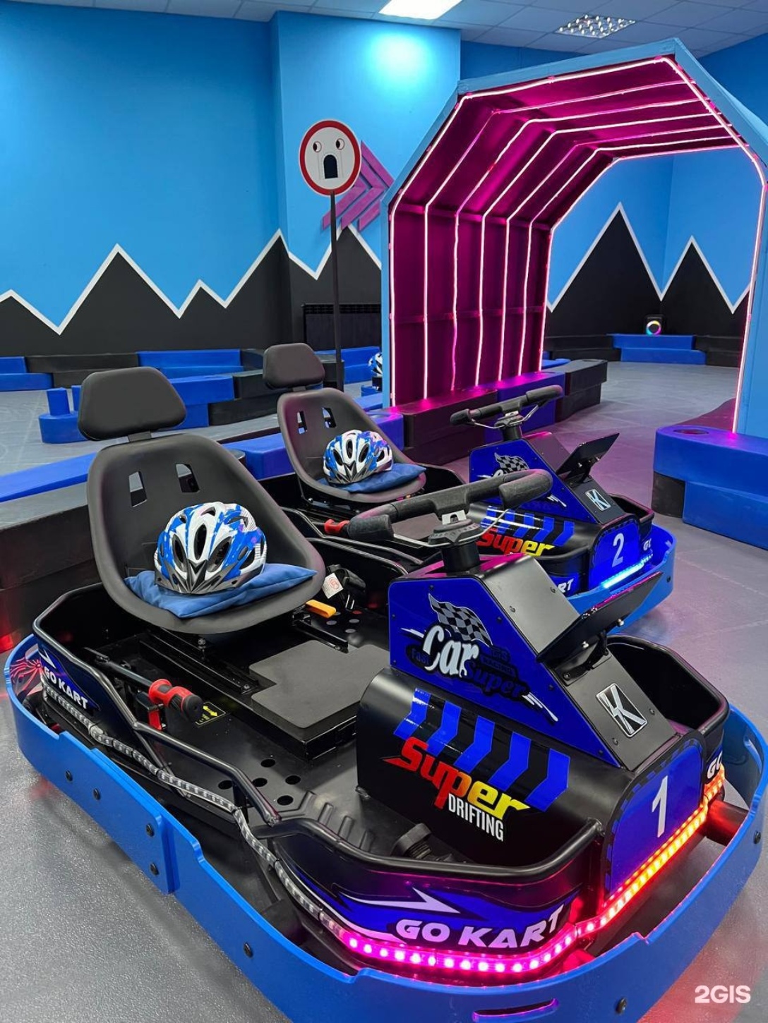 Ultra VIP